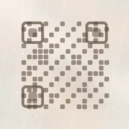 每日大赛商务二维码